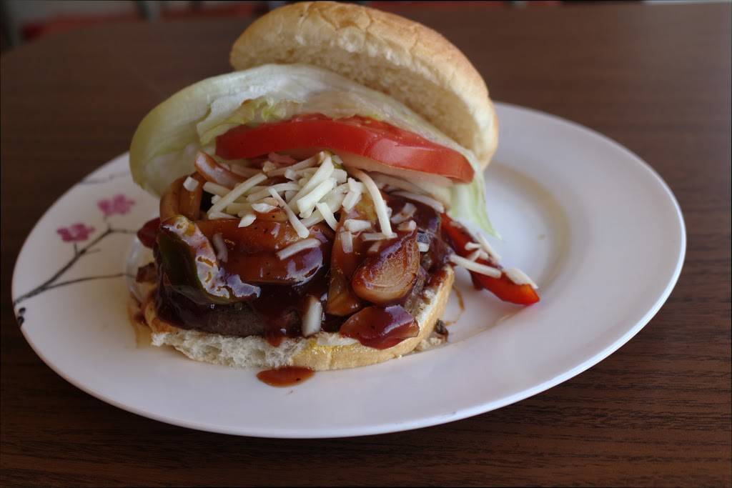 Jerk Cafe | restaurant | 1319A MA-28 #4453, South Yarmouth, MA 02664, USA | 5083941944 OR +1 508-394-1944