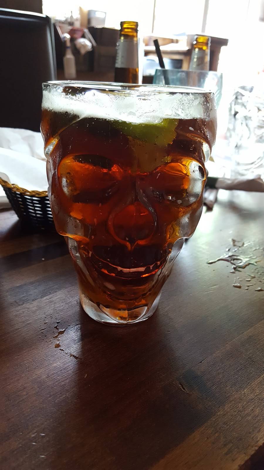 Agavero Cantina - West Midtown | restaurant | 1133 Huff Rd NW Suite C, Atlanta, GA 30318, USA | 4044645250 OR +1 404-464-5250