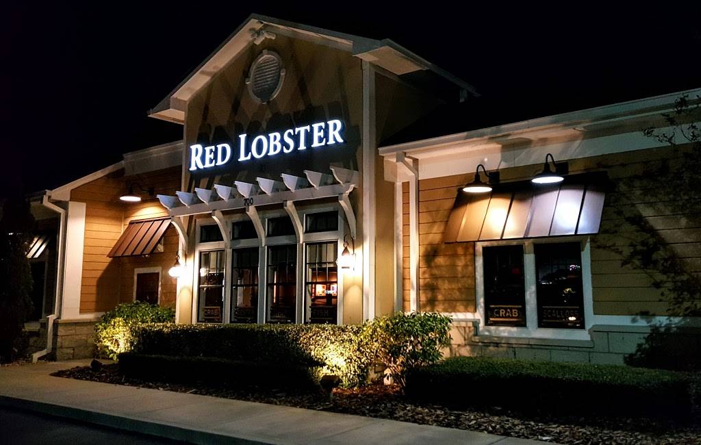 Red Lobster | restaurant | 700 N Congress Ave, Boynton Beach, FL 33426, USA | 5617528025 OR +1 561-752-8025