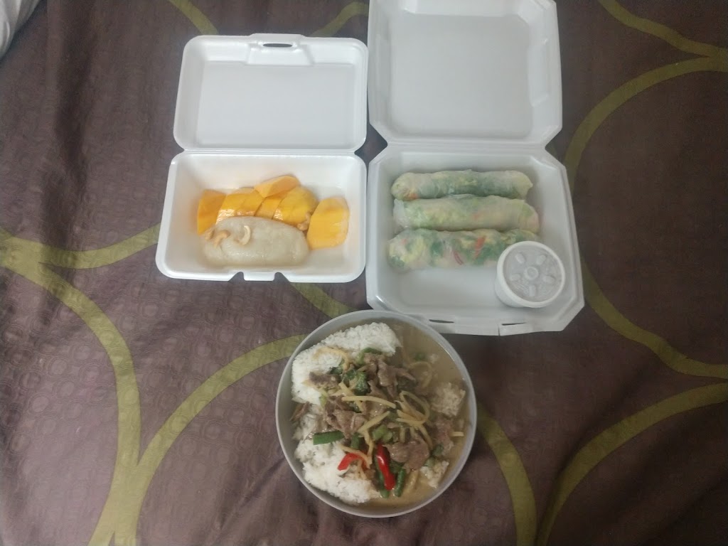 Thai Spice | restaurant | 201 Miracle Strip Pkwy SW, Fort Walton Beach, FL 32548, USA | 8503626199 OR +1 850-362-6199