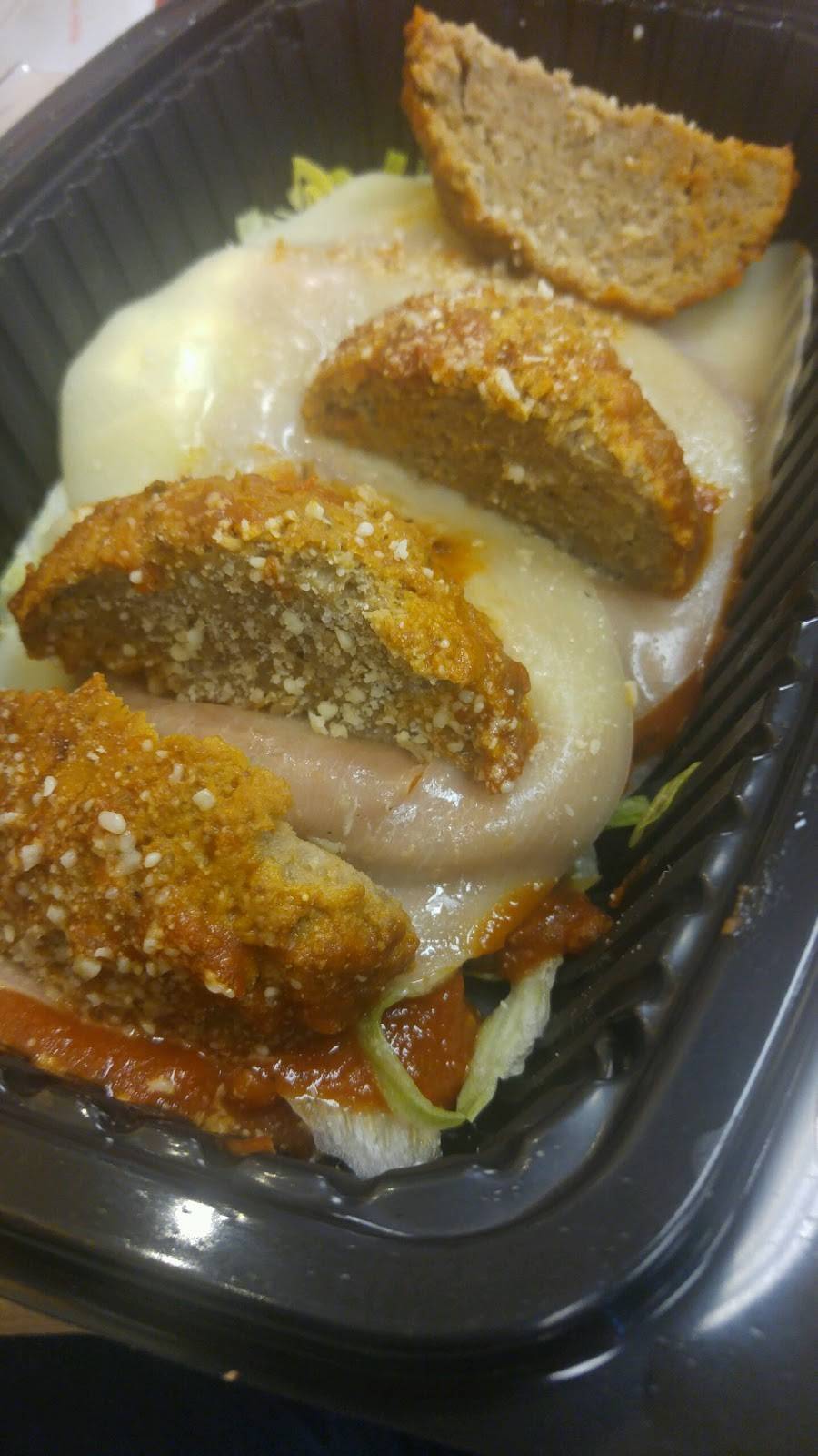 Jersey Mikes Subs | restaurant | 3139 Cobb Pkwy NW, Kennesaw, GA 30152, USA | 6789184052 OR +1 678-918-4052