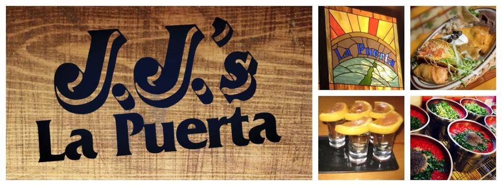JJs La Puerta of Sister Bay | restaurant | 10961 WI-42, Sister Bay, WI 54234, USA | 9208544513 OR +1 920-854-4513