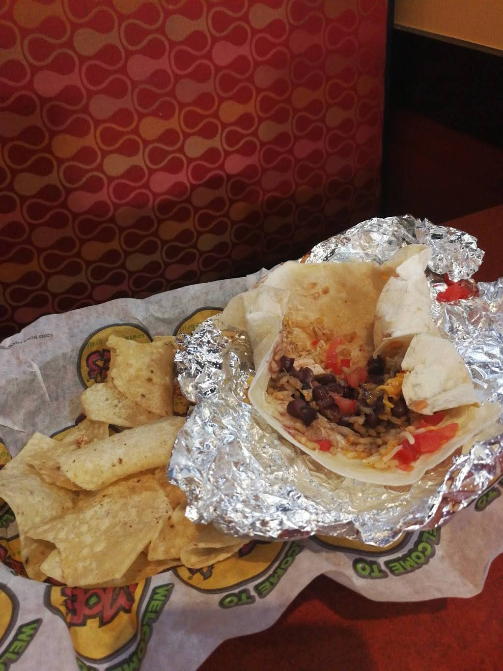 Moes Southwest Grill | restaurant | 2022 Powers Ferry Rd, Atlanta, GA 30339, USA | 7709560018 OR +1 770-956-0018