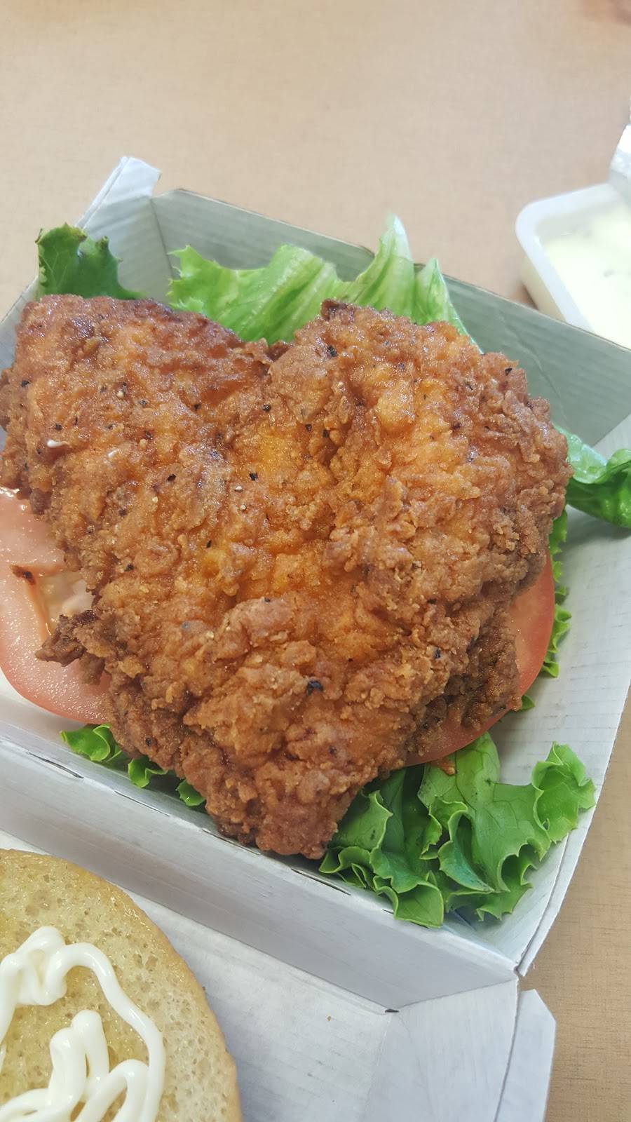 Chick-fil-A | restaurant | 1353 W Main St, Salem, VA 24153, USA | 5403872095 OR +1 540-387-2095