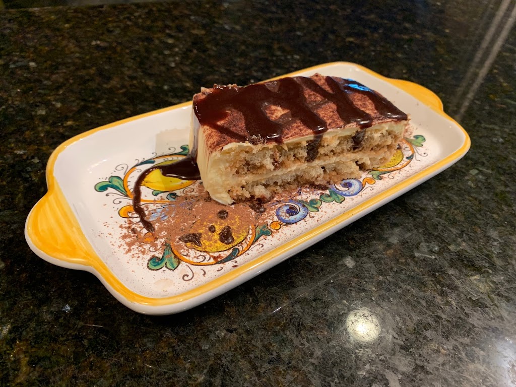 Baldieri Café Italiano | restaurant | 441 Stone Rd, Rochester, NY 14616, USA | 5856231002 OR +1 585-623-1002