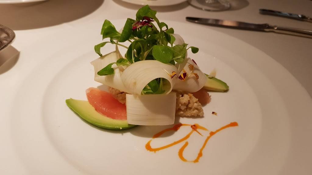 Le Papillon | restaurant | 410 Saratoga Ave, San Jose, CA 95129, USA | 4082963730 OR +1 408-296-3730