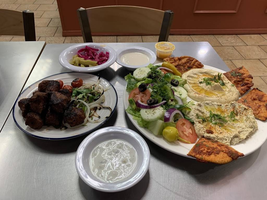 Family Mediterranean Pizza | meal takeaway | 45 York St, New Haven, CT 06511, USA | 2038650088 OR +1 203-865-0088