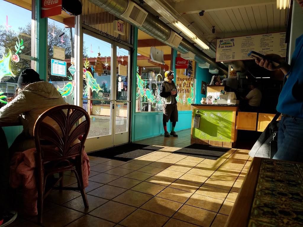 Taqueria Las Palmas | restaurant | 415 Santa Rosa Ave, Santa Rosa, CA 95404, USA | 7075463091 OR +1 707-546-3091
