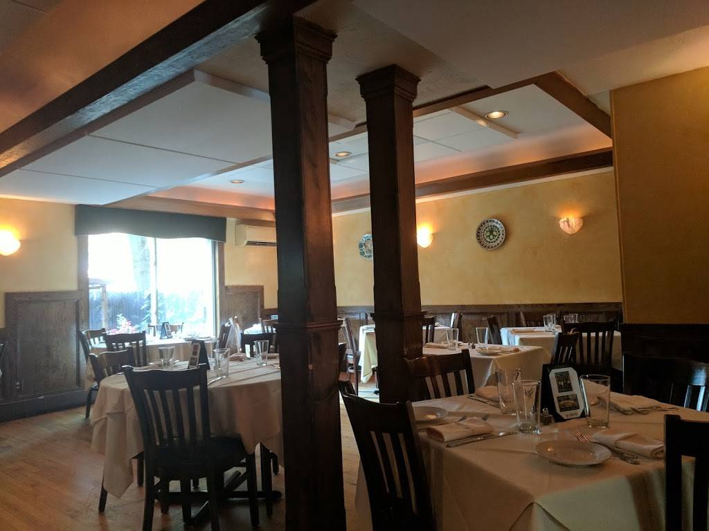 LOrcio | restaurant | 806 State St, New Haven, CT 06511, USA | 2037776670 OR +1 203-777-6670