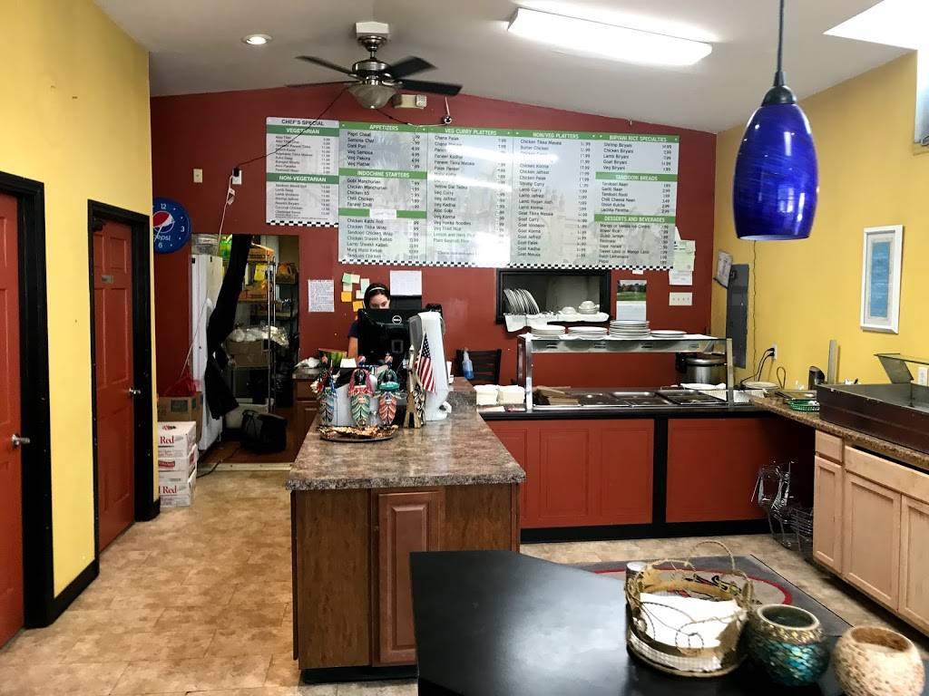 Bombay Indian Grill | restaurant | 2011 University Ave, Morgantown, WV 26505, USA | 3043814858 OR +1 304-381-4858