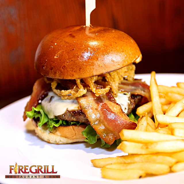 Firegrill Ville St-Laurent | restaurant | 3500 Boulevard de la Côte-Vertu, Saint-Laurent, QC H4R 2X7, Canada | 5148320222 OR +1 514-832-0222
