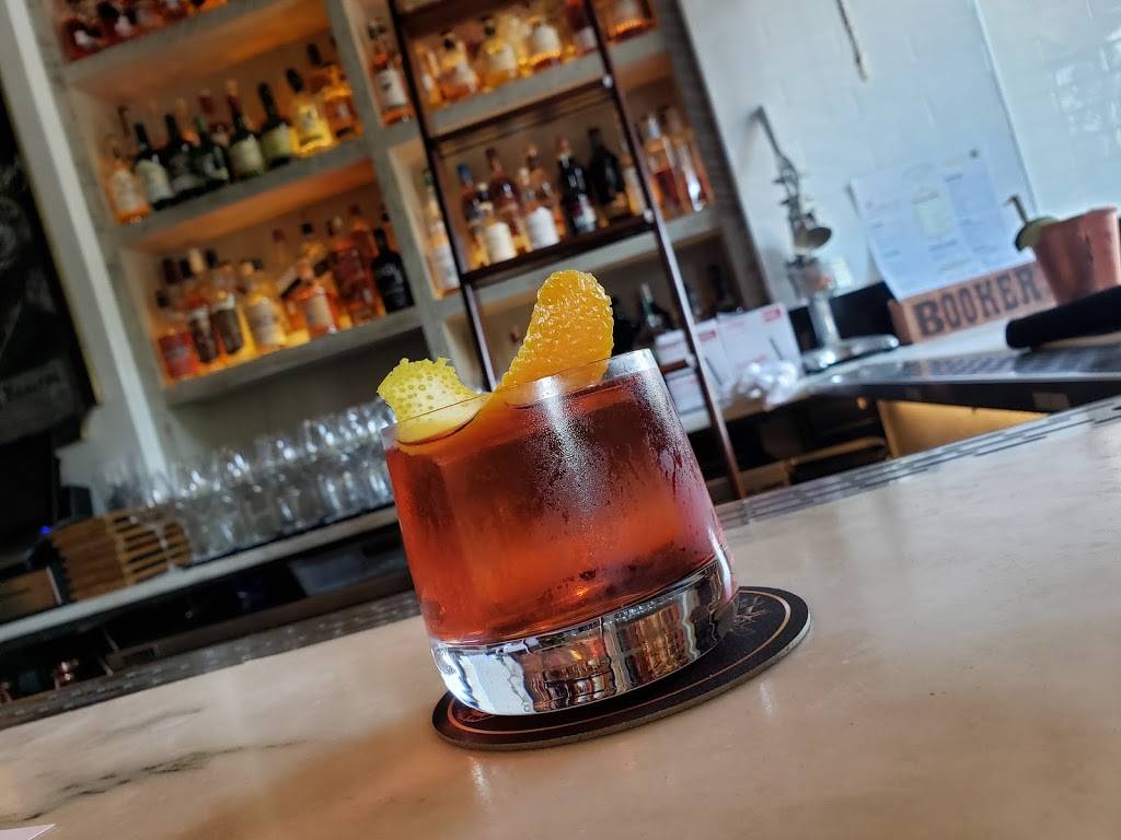 Loch Bar | restaurant | 4444 Westheimer Rd Suite G110, Houston, TX 77027, USA | 8324306601 OR +1 832-430-6601