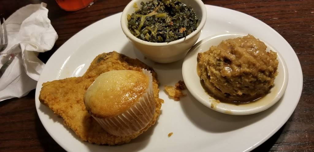 Folks Kitchen | restaurant | 4286 Lavista Rd, Tucker, GA 30084, USA | 7704936925 OR +1 770-493-6925