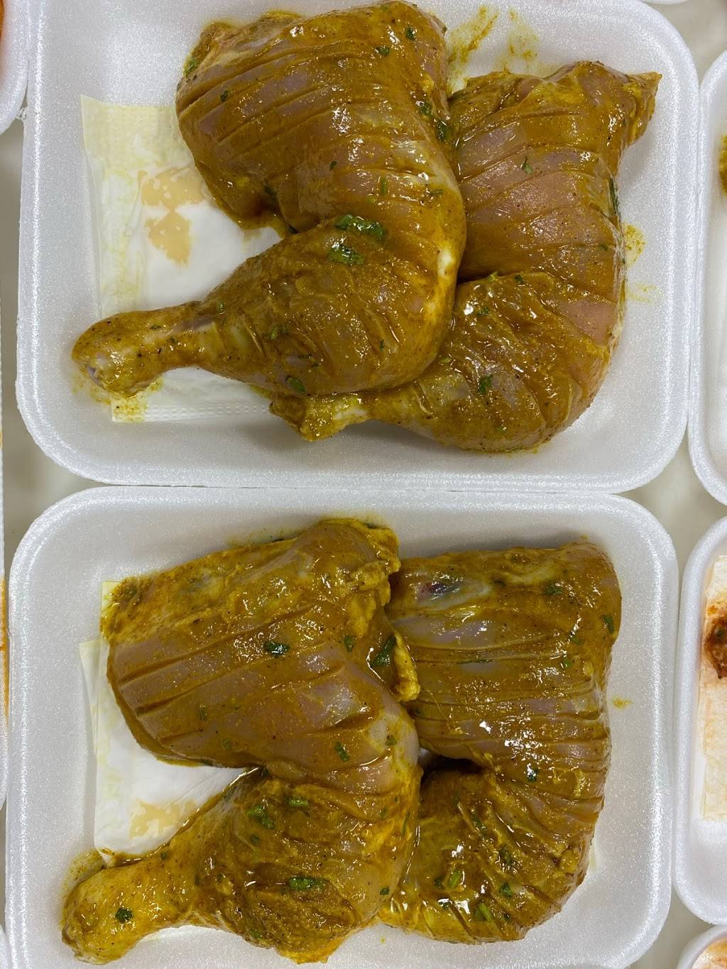 Halal Cuts | restaurant | 3642 N Belt Line Rd, Irving, TX 75062, USA | 4695658083 OR +1 469-565-8083