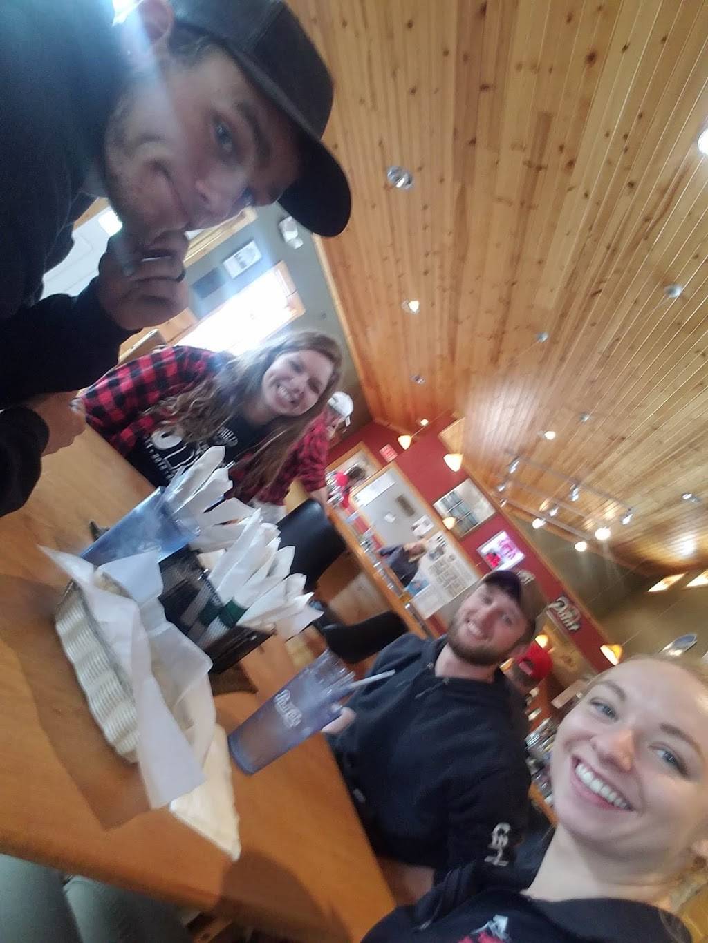 Sand Trap Bar & Grill | restaurant | N8785 Golf Course Rd, Phillips, WI 54555, USA | 7153393600 OR +1 715-339-3600