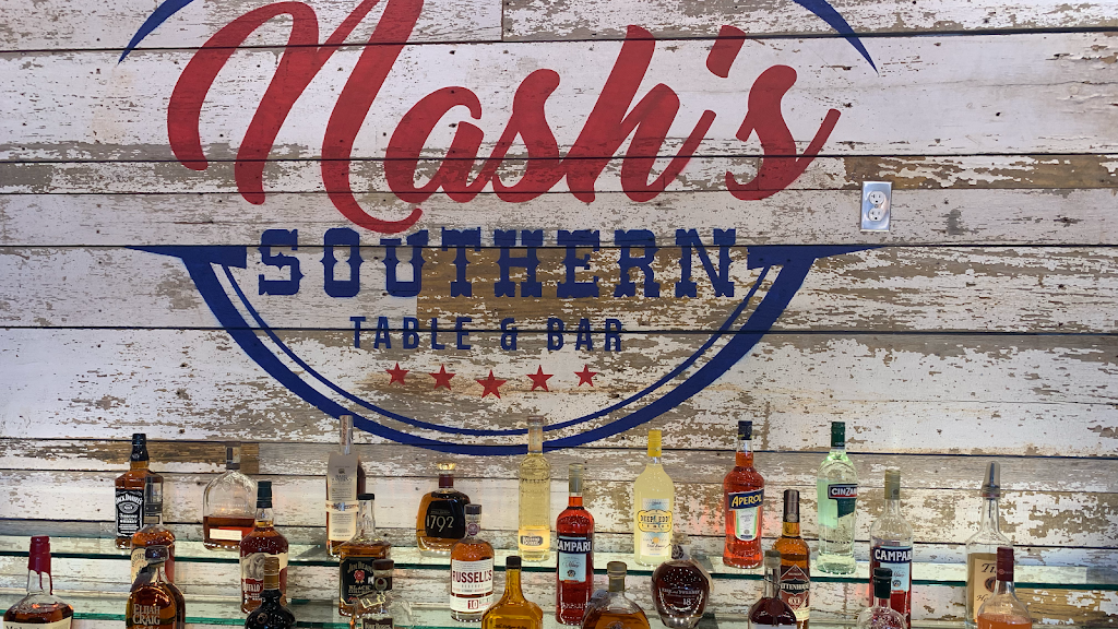 Nashs Southern Table & Bar | restaurant | 286 Southland Dr, Lexington, KY 40503, USA | 8595545138 OR +1 859-554-5138