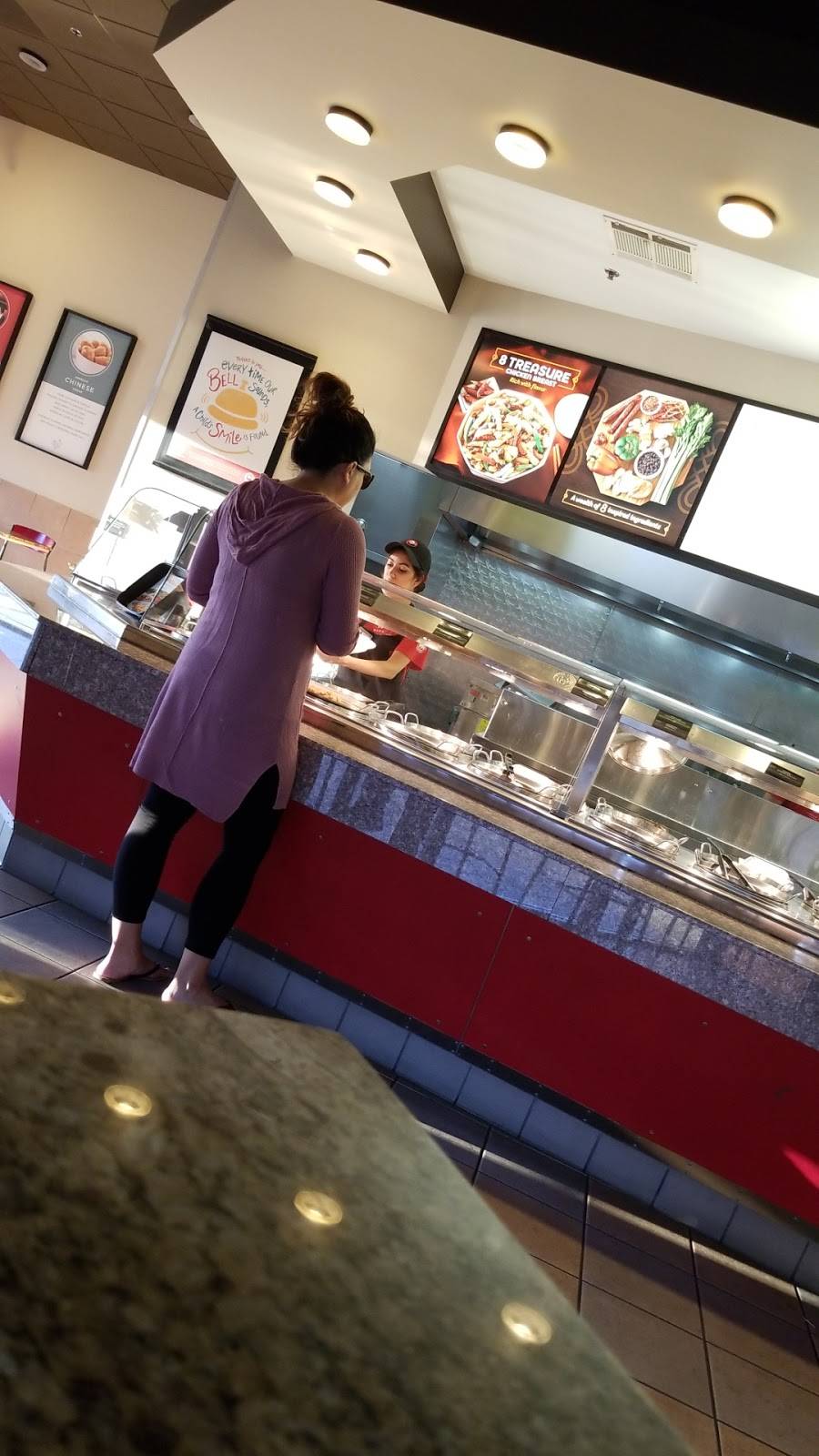 Panda Express | meal takeaway | 25970 Iris Ave, Moreno Valley, CA 92551, USA | 9516013589 OR +1 951-601-3589