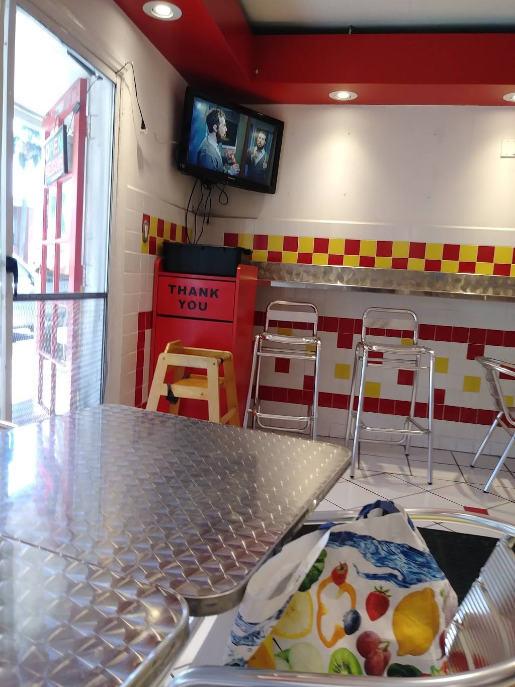 Don Chendos | restaurant | 2233 Pacific Avenue, Long Beach, CA 90806, USA | 5624264190 OR +1 562-426-4190