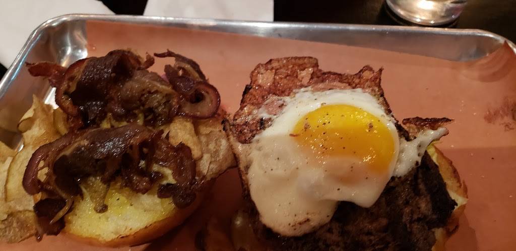 The Humble Toast | restaurant | 1383 Queen Anne Rd, Teaneck, NJ 07666, USA | 2018973080 OR +1 201-897-3080