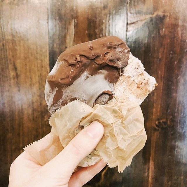 Rockos Ice Cream Tacos | cafe | 2905 Park Ave, Santa Clara, CA 95050, USA | 4083201225 OR +1 408-320-1225