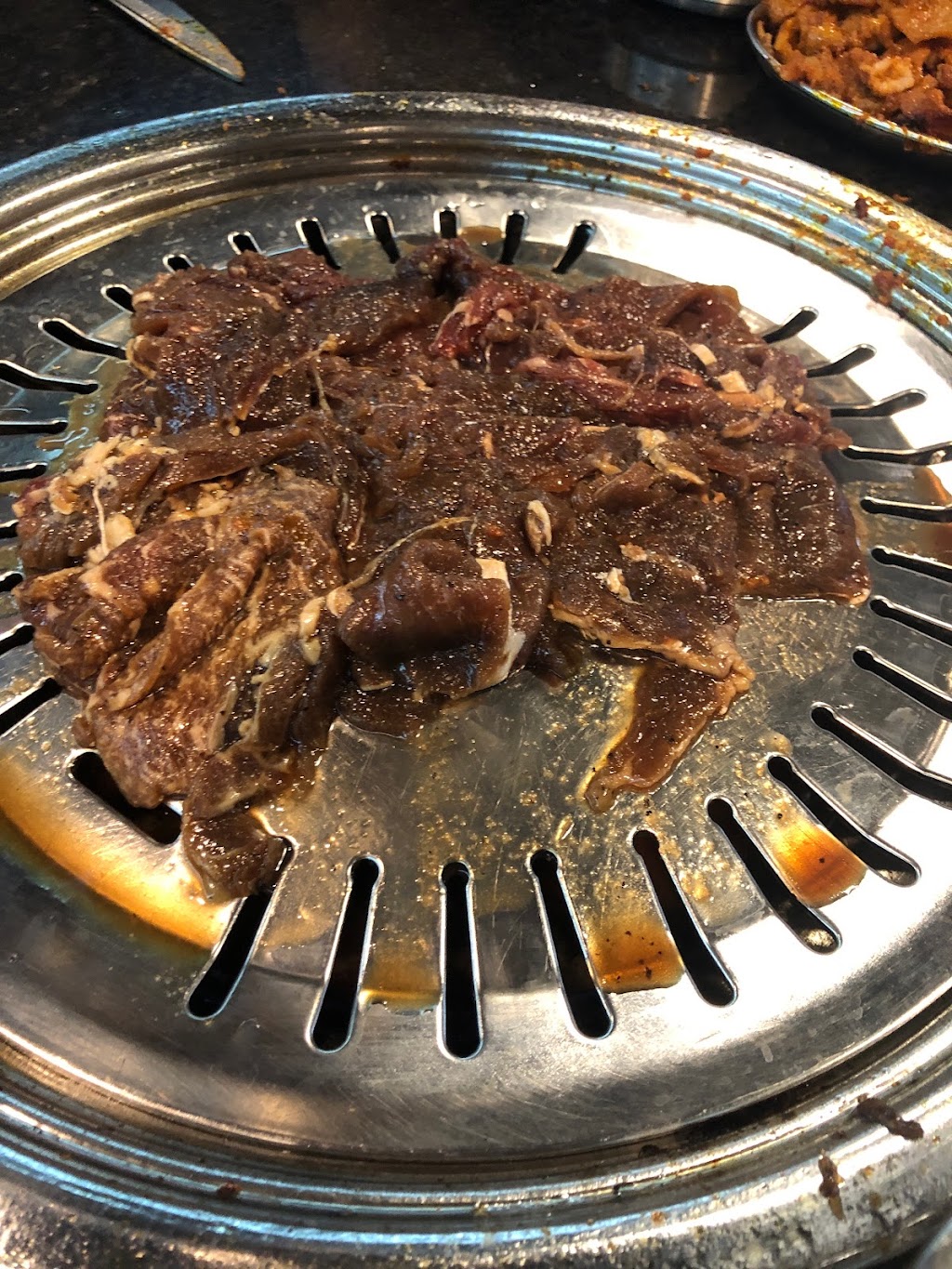 MR. KIMCHI KOREAN BBQ RANDHURST | restaurant | 164 Randhurst Village Dr, Mt Prospect, IL 60056, USA | 2242488151 OR +1 224-248-8151