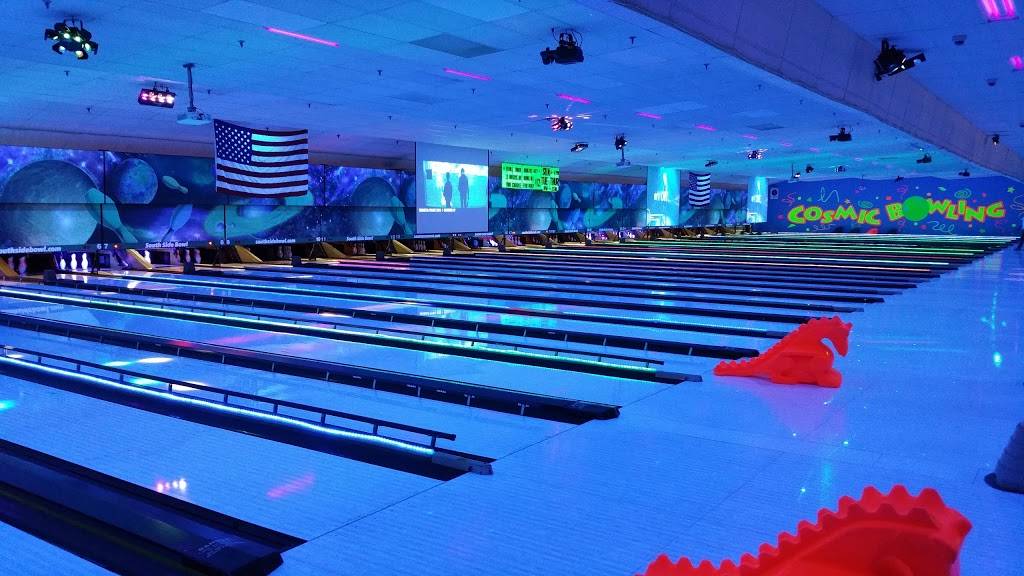 South Side Bowl | meal takeaway | 125 Beech St, Scranton, PA 18505, USA | 5709615213 OR +1 570-961-5213