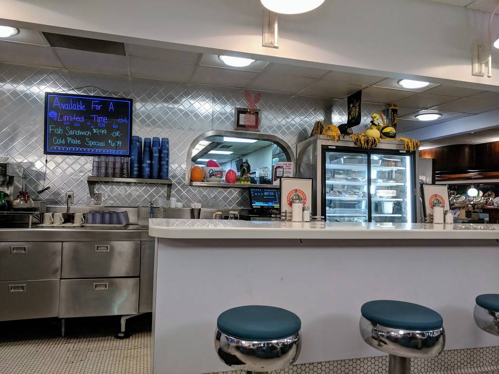 Jimmies Diner | restaurant | 3111 N Rock Rd, Wichita, KS 67226, USA | 3166361818 OR +1 316-636-1818