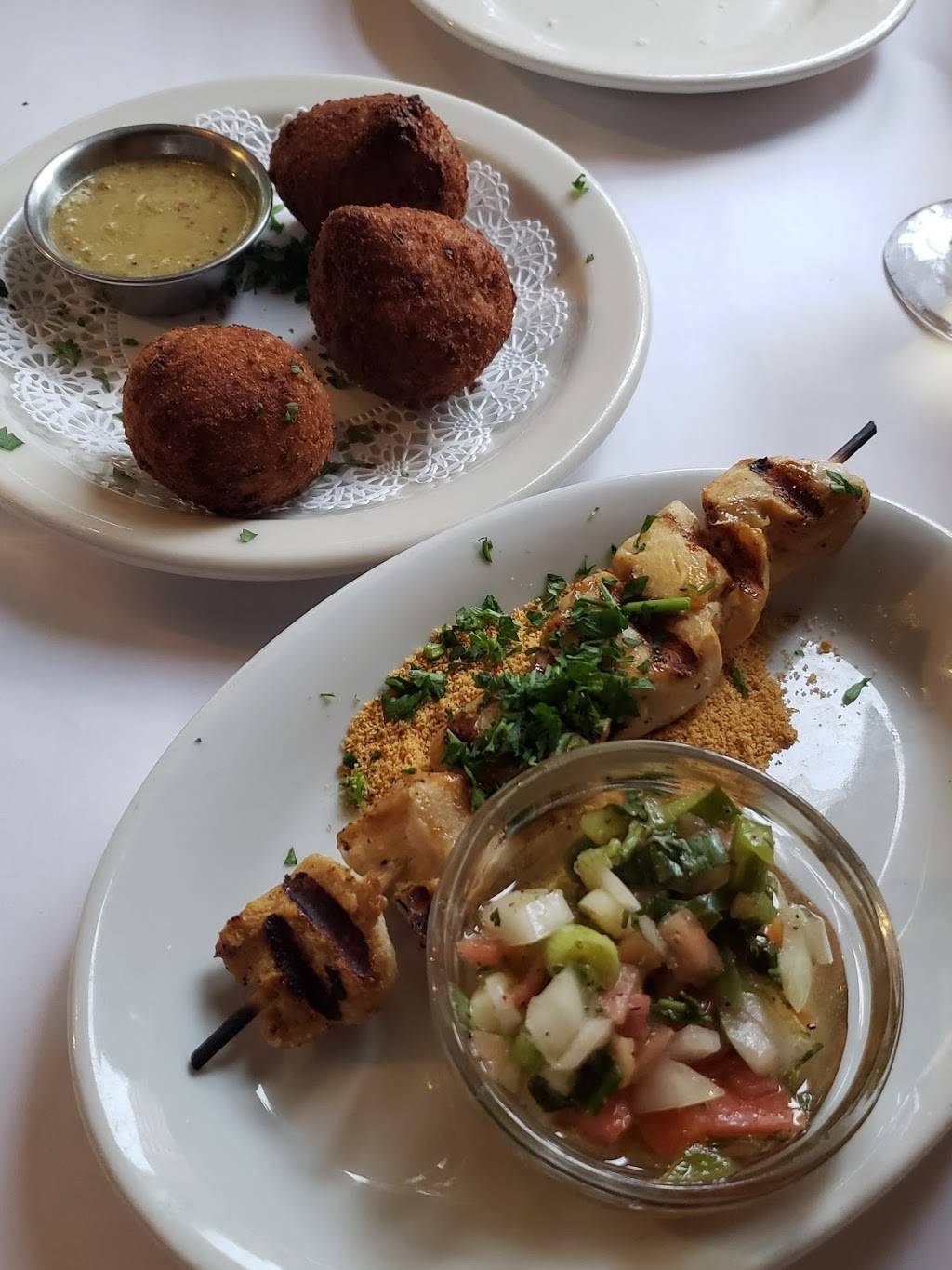 The Grill From Ipanema | restaurant | 1858 Columbia Rd NW, Washington, DC 20009, USA | 2029860757 OR +1 202-986-0757