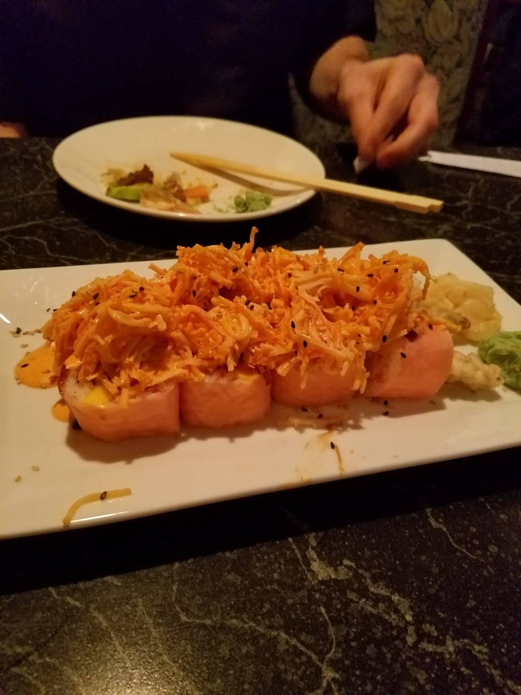 Fen Yang House | restaurant | 40 Atlantic Ave #4, Marblehead, MA 01945, USA | 7816398386 OR +1 781-639-8386