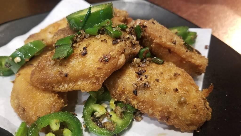 LemonGrass bistro | restaurant | 15911 Pomona Rincon Rd, Chino Hills, CA 91709, USA | 9092703493 OR +1 909-270-3493