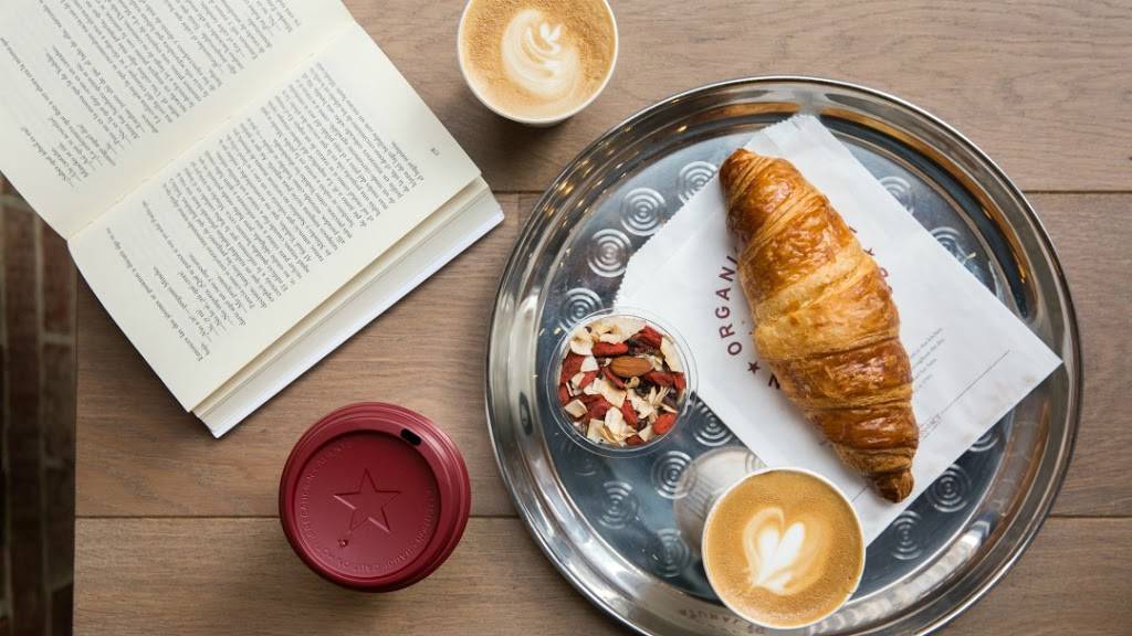 Pret A Manger | meal takeaway | 225 N Michigan Ave, Chicago, IL 60601, USA | 3128193298 OR +1 312-819-3298