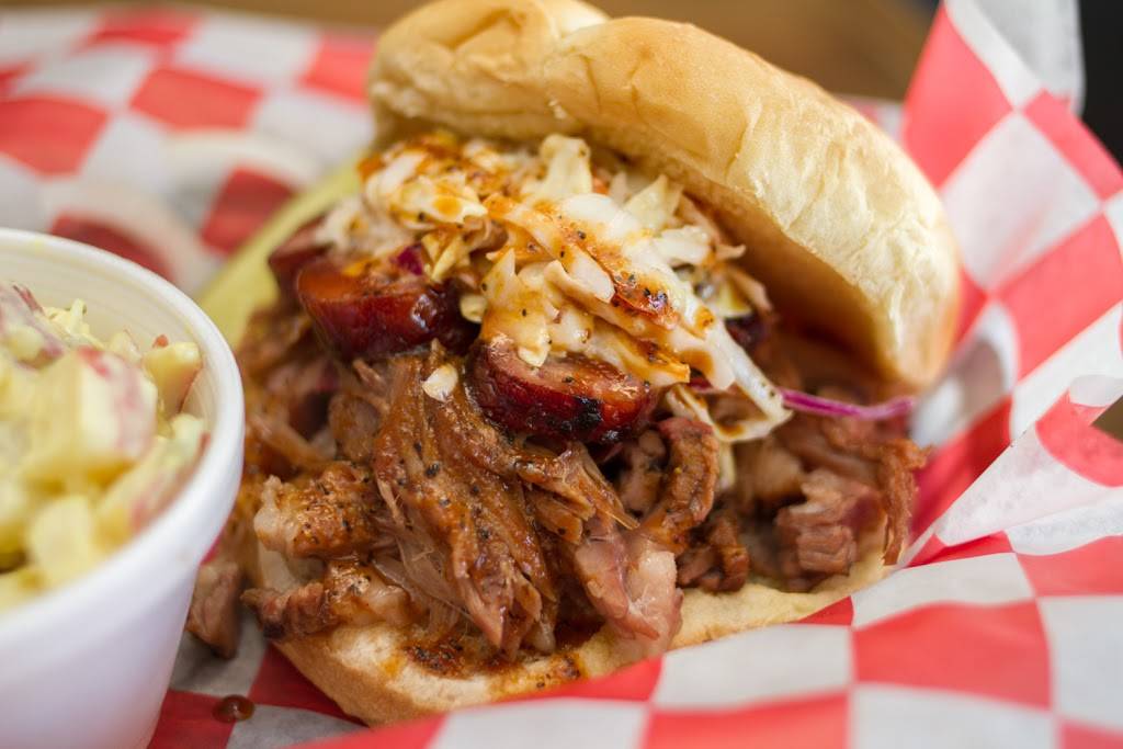 Bone & Bean BBQ | restaurant | 3530 Carolina Beach Rd, Wilmington, NC 28412, USA | 9107691059 OR +1 910-769-1059