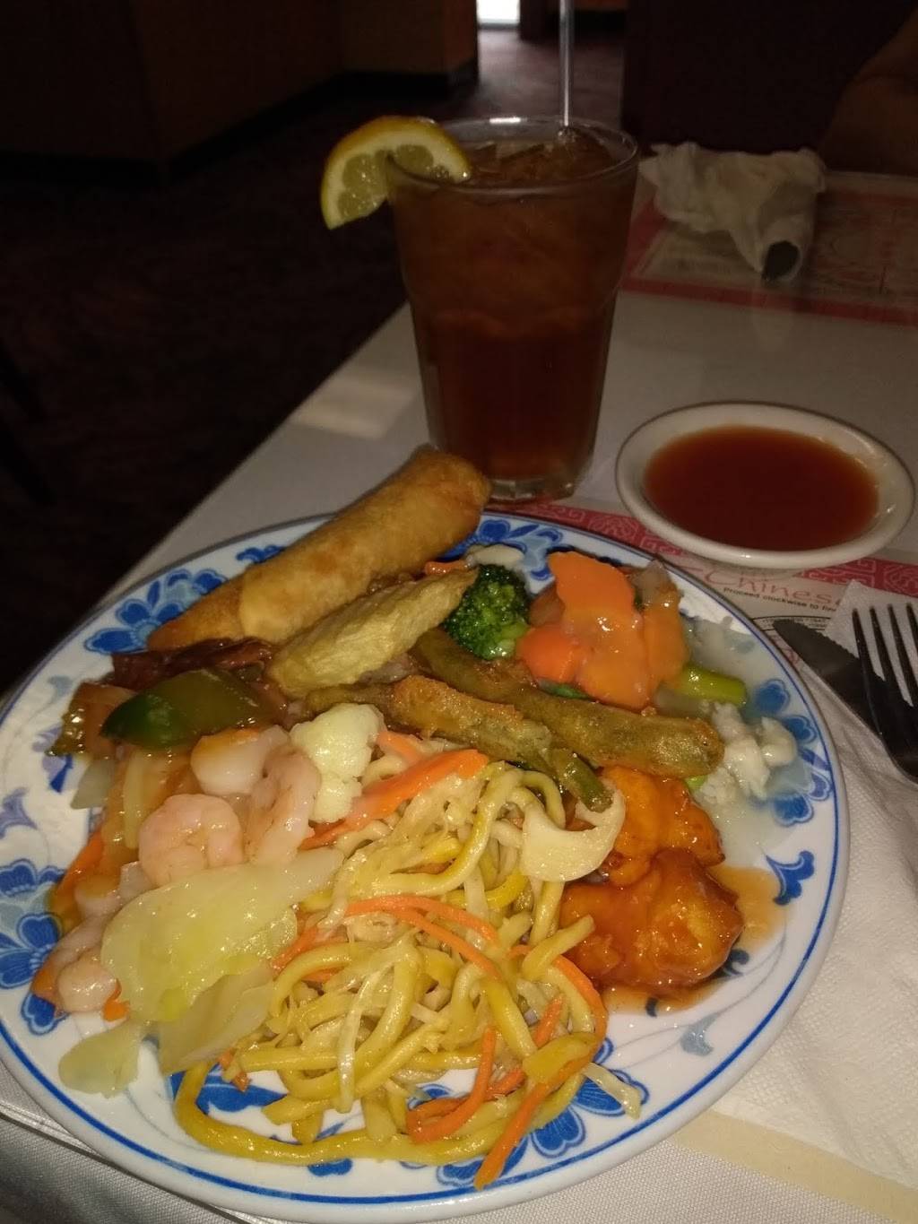 Canton Restaurant | restaurant | 114 S Main St, Galax, VA 24333, USA | 2762367288 OR +1 276-236-7288