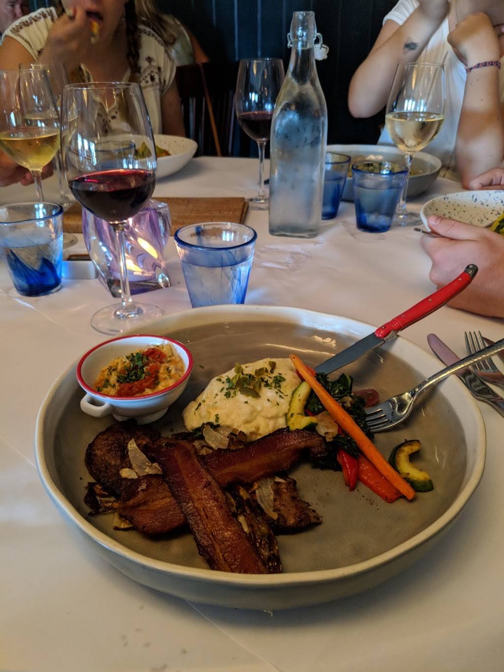 Pompano Grill | restaurant | 110 N Brevard Ave, Cocoa Beach, FL 32931, USA | 3217849005 OR +1 321-784-9005