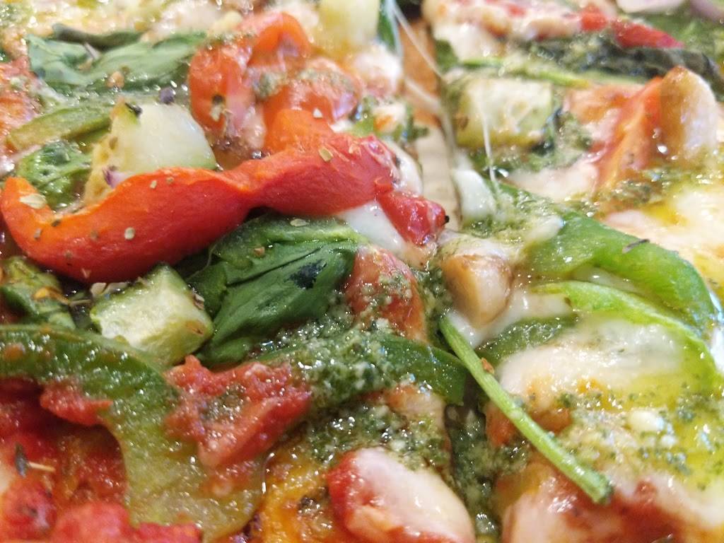 Blaze Pizza | meal takeaway | 8948 J M Keynes Dr Suite 400, Charlotte, NC 28262, USA | 9802174306 OR +1 980-217-4306