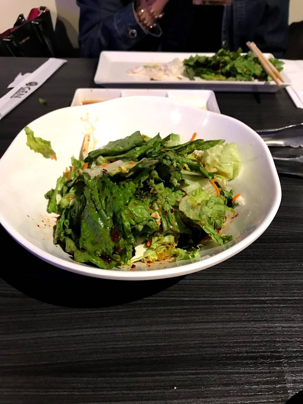 Gen Korean BBQ House | restaurant | 43476 Boscell Rd M6-B, Fremont, CA 94538, USA | 5105730447 OR +1 510-573-0447