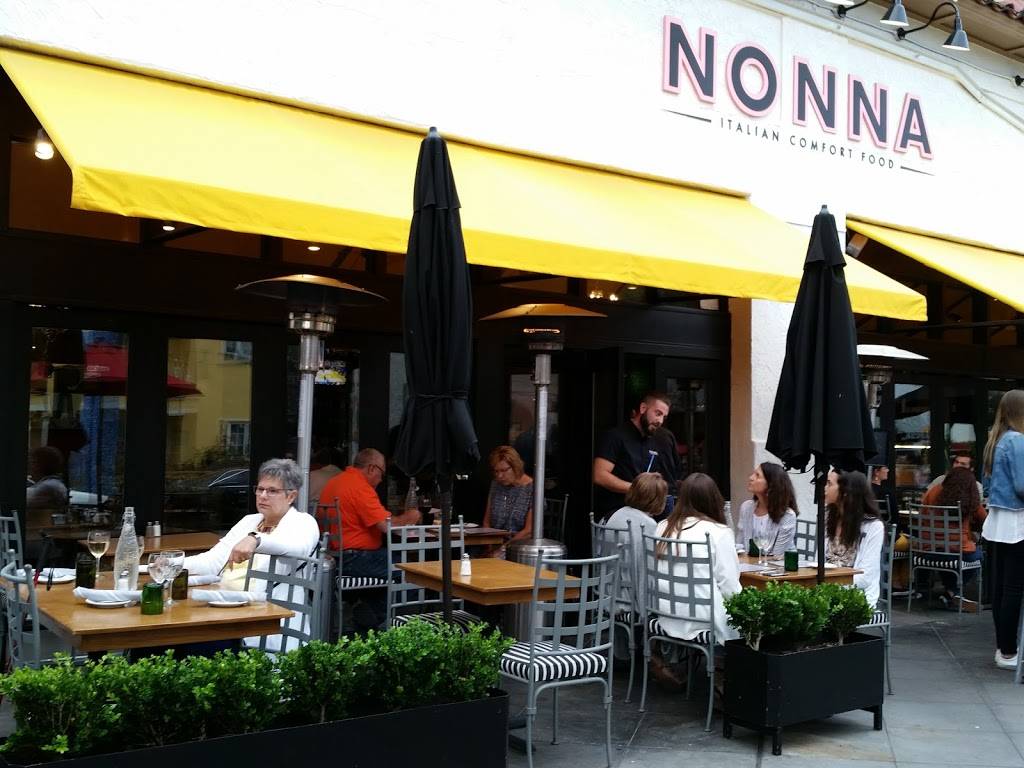 Nonna + Zucchero | restaurant | 1735 India St, San Diego, CA 92101, USA | 6195311731 OR +1 619-531-1731