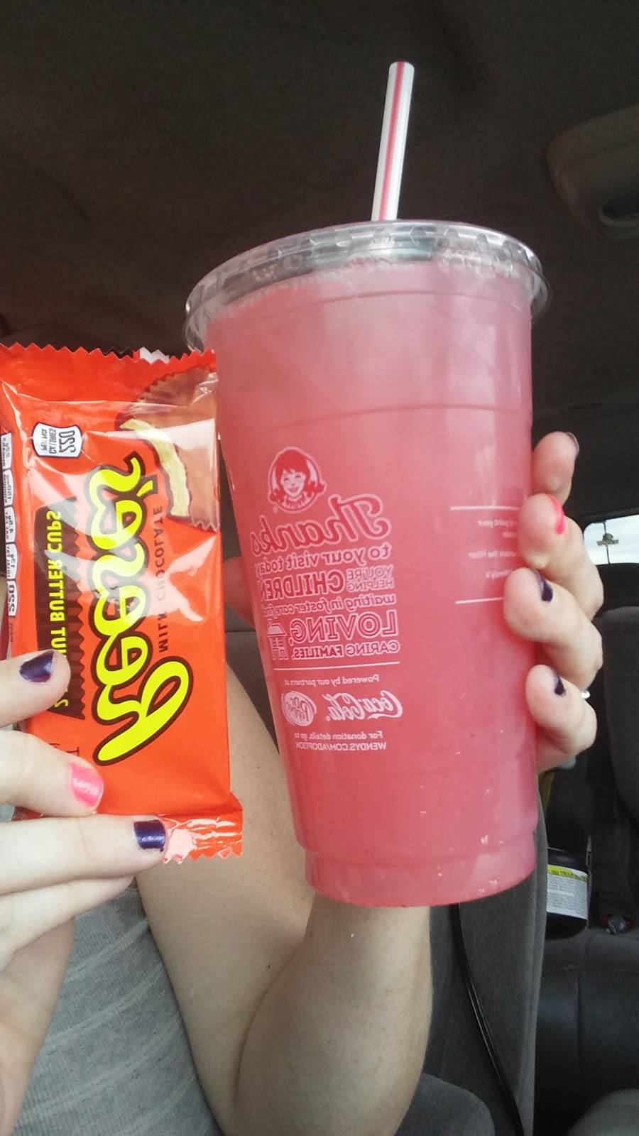 Wendys | restaurant | 1612 S Saginaw Rd, Midland, MI 48640, USA | 9898352880 OR +1 989-835-2880