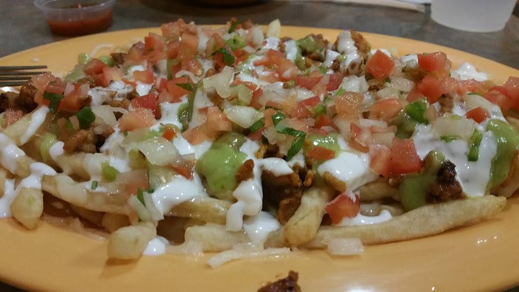 Taqueria La Estrella | restaurant | 1723, 325 23rd St, Richmond, CA 94804, USA | 5102326955 OR +1 510-232-6955