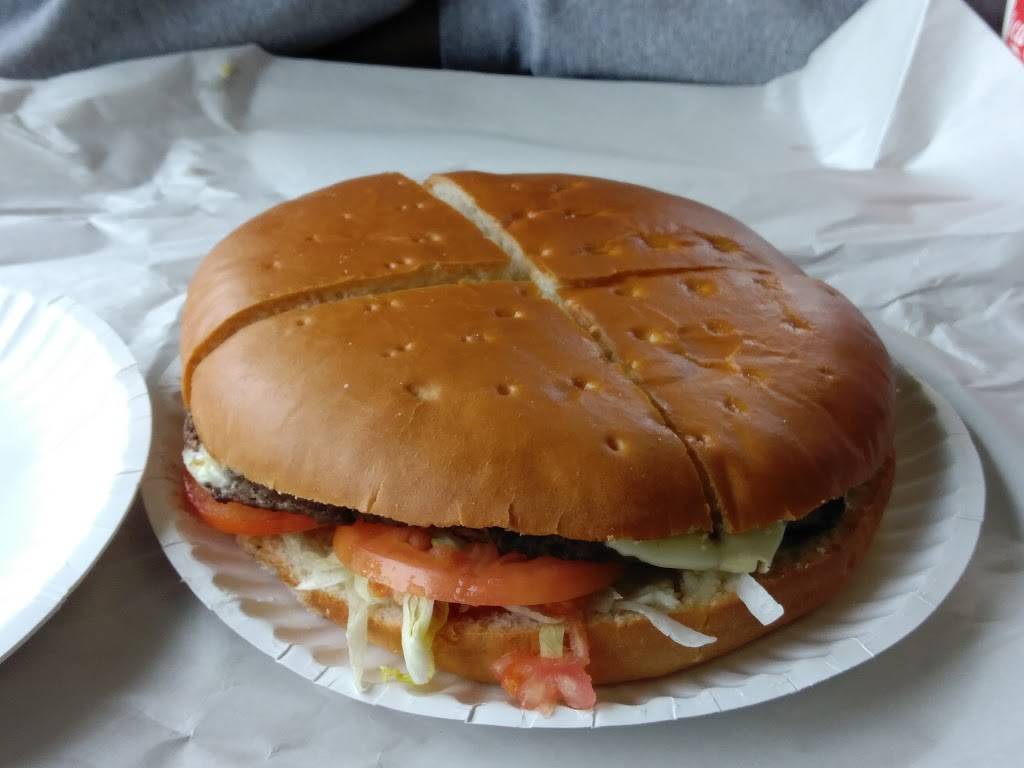 Hopewell Sub & Pizza | restaurant | 608 Shiloh Pike, Bridgeton, NJ 08302, USA | 8564510261 OR +1 856-451-0261