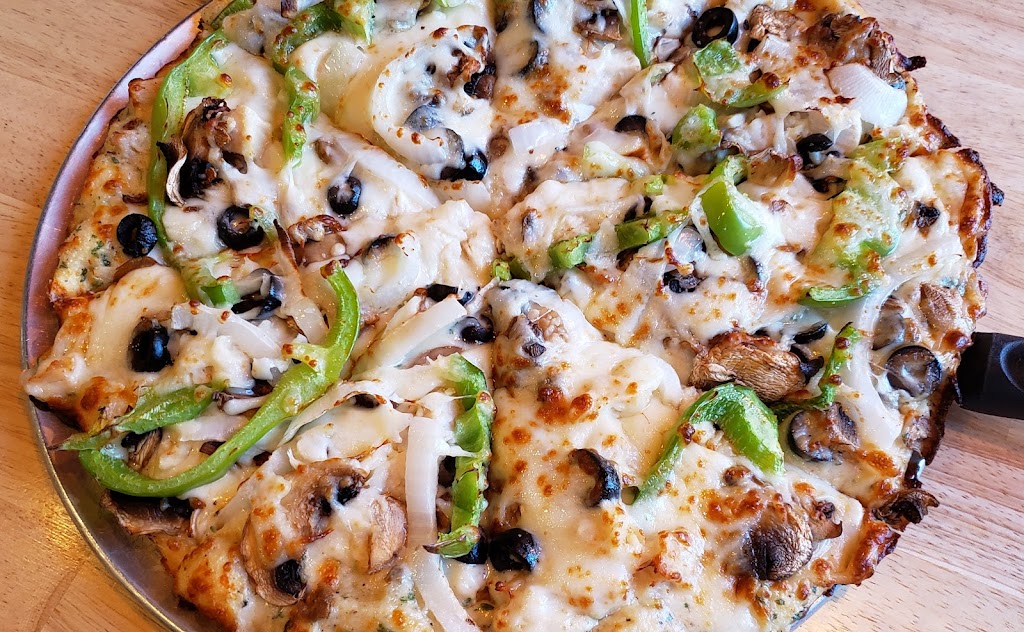 Roccos Pizza | restaurant | 7911 W Grandridge Blvd, Kennewick, WA 99336, USA | 5095722259 OR +1 509-572-2259