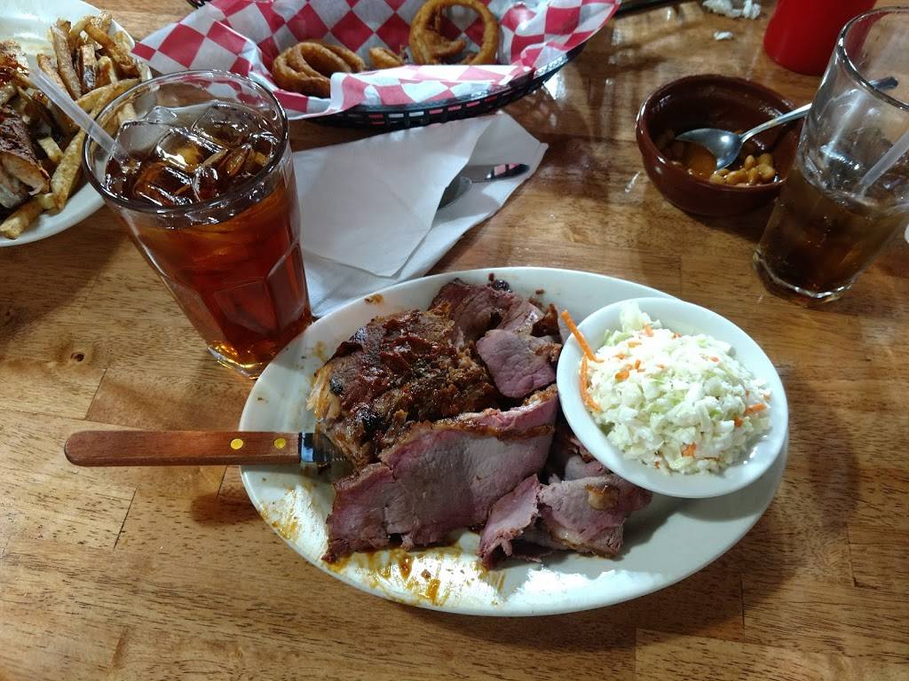 Pardners Bar-B-Que | restaurant | 5444 Highway 11E, Piney Flats, TN 37686, USA | 4233918099 OR +1 423-391-8099