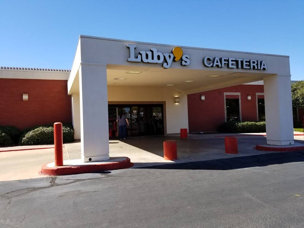 Lubys | restaurant | 2000 I-35, Round Rock, TX 78681, USA | 5123884068 OR +1 512-388-4068