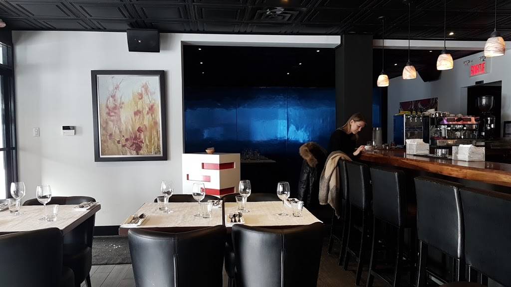 Restaurant San Marzano | restaurant | 11935 Avenue Rita-Levi-Montalcini, Montréal, QC H1E 5K7, Canada | 5147507886 OR +1 514-750-7886