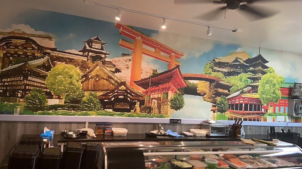 Abe Sushi | restaurant | 7910A 13th Ave, Brooklyn, NY 11228, USA | 7188333888 OR +1 718-833-3888