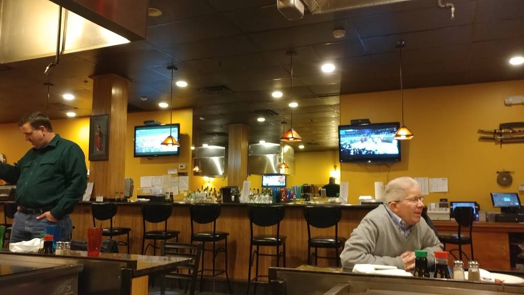 Osaka | restaurant | 20 Boston Turnpike, Shrewsbury, MA 01545, USA | 5087531144 OR +1 508-753-1144