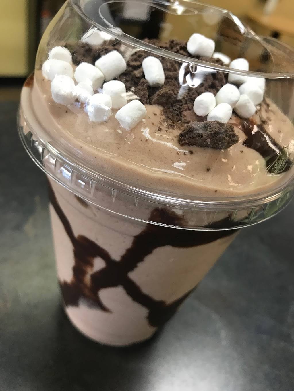 Crave Nutrition | restaurant | 9729 W Coal Mine Ave suite y, Littleton, CO 80123, USA | 3039482048 OR +1 303-948-2048