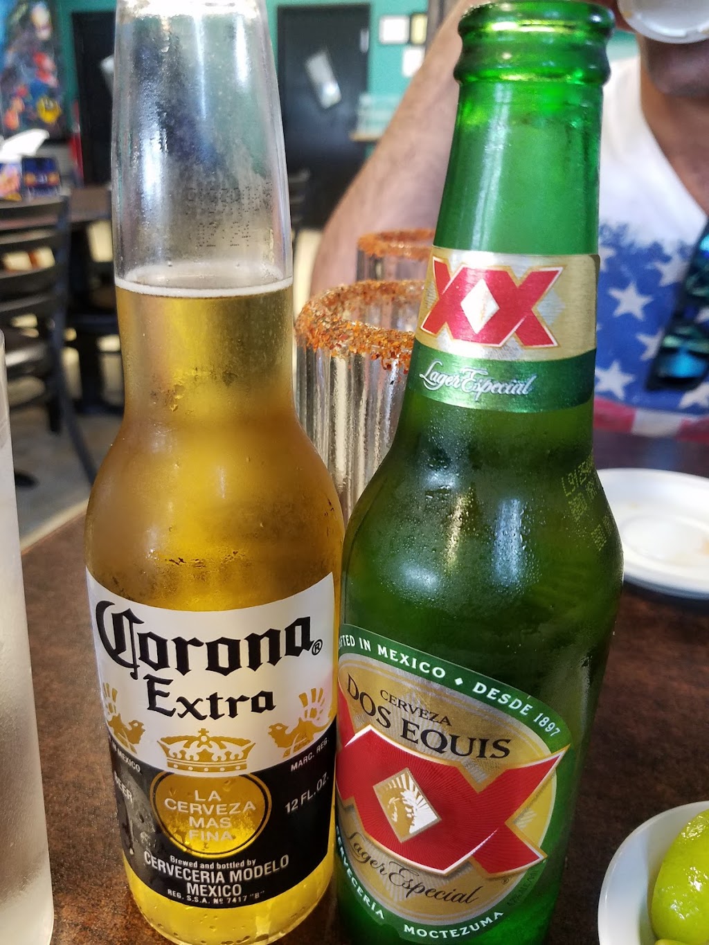 Villa Del Mar Restaurant | restaurant | 3502 W Main Ave, Mission, TX 78574, USA | 9565808455 OR +1 956-580-8455