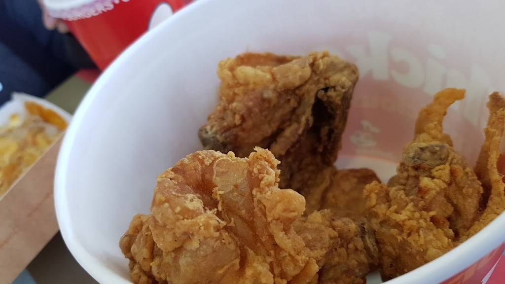 Jollibee | restaurant | 6955 Mission St, Daly City, CA 94014, USA | 6507554848 OR +1 650-755-4848