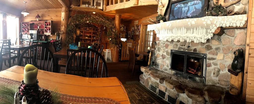 Hill of Beans | restaurant | w3075 Co Rd R R, Ogema, WI 54459, USA | 7157675287 OR +1 715-767-5287